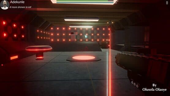 Empty Universe — screenshot 5