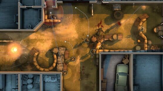 Door Kickers 2 — screenshot 1