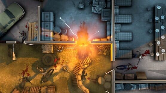 Door Kickers 2 — screenshot 2