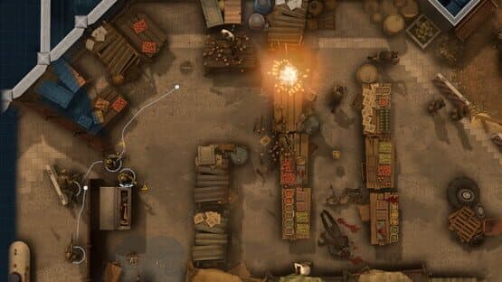Door Kickers 2 — screenshot 3