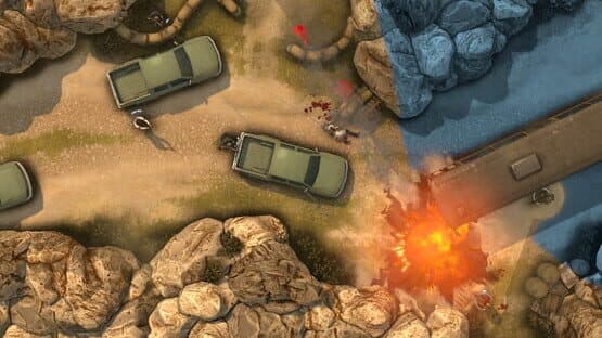 Door Kickers 2 — screenshot 4