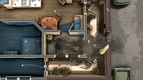 Door Kickers 2 — screenshot 5