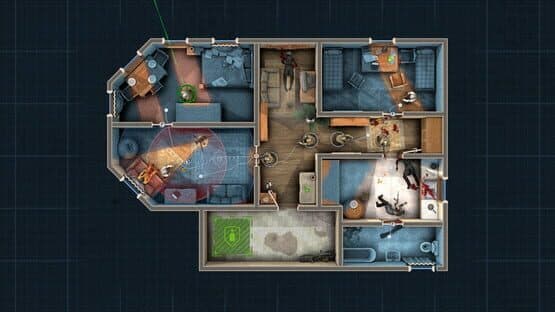 Door Kickers 2 — screenshot 6