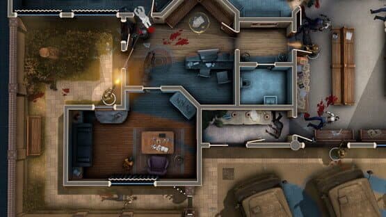 Door Kickers 2 — screenshot 7