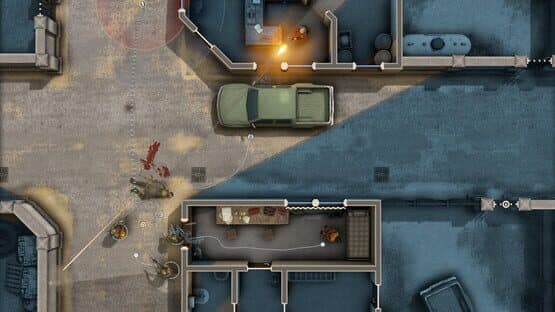 Door Kickers 2 — screenshot 8