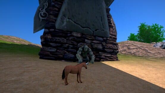 Unicorn Tails — screenshot 3