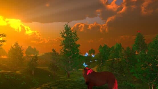 Unicorn Tails — screenshot 6
