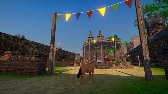 Unicorn Tails — screenshot 7