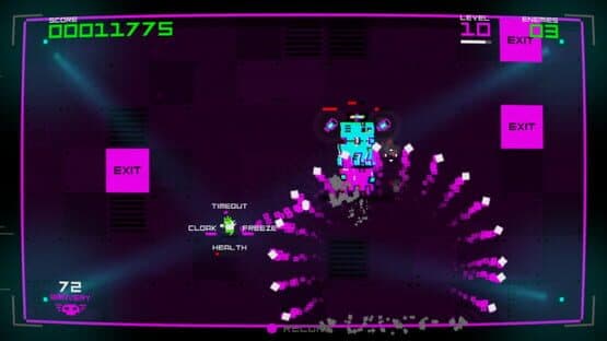 Glitchangels — screenshot 3