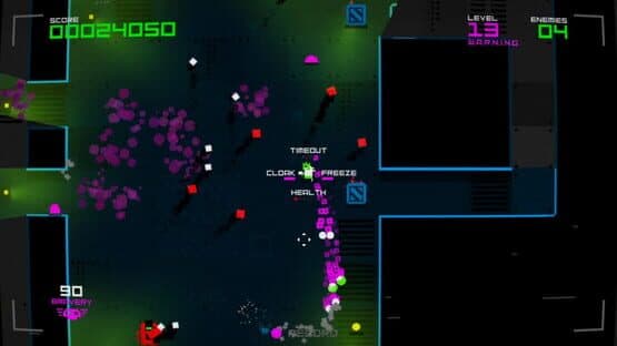 Glitchangels — screenshot 4