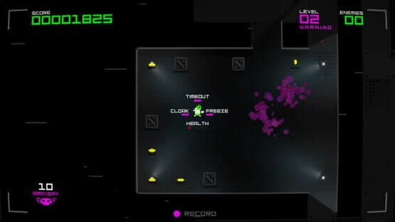 Glitchangels — screenshot 5