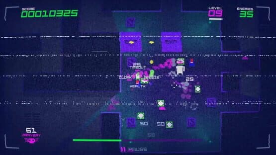 Glitchangels — screenshot 6