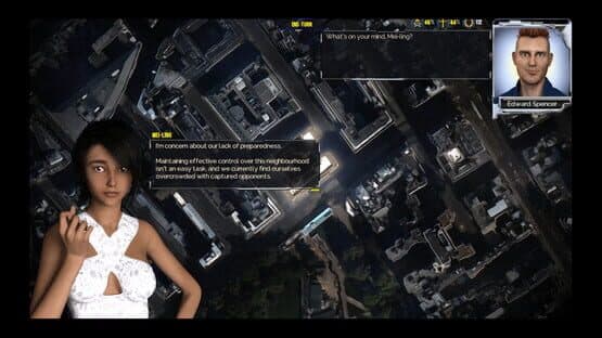 Westminster Darkly — screenshot 3