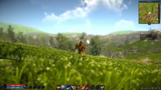 Inferna — screenshot 1