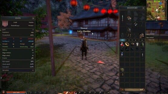 Inferna — screenshot 3
