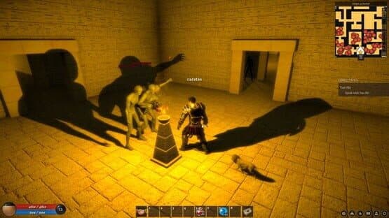 Inferna — screenshot 6
