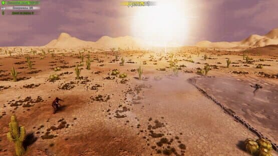 First Day: Home Defender — screenshot 1