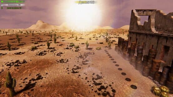 First Day: Home Defender — screenshot 4