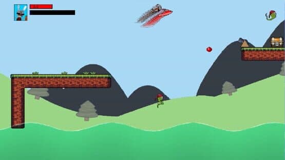 Mineirinho Wildtides DC — screenshot 1