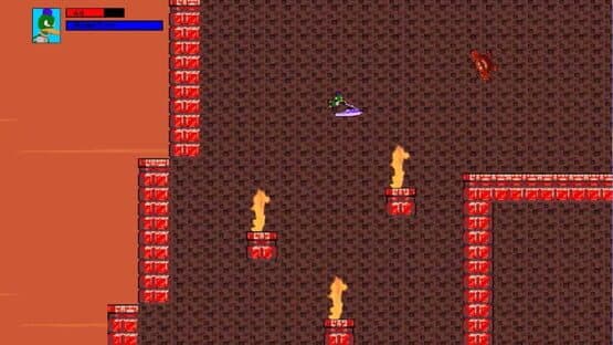 Mineirinho Wildtides DC — screenshot 3