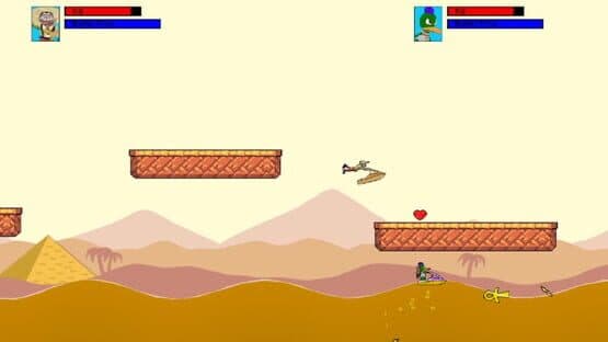 Mineirinho Wildtides DC — screenshot 5