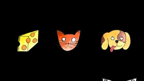 3 Blind Mice: A Remediation Game For Improper Children — screenshot 5