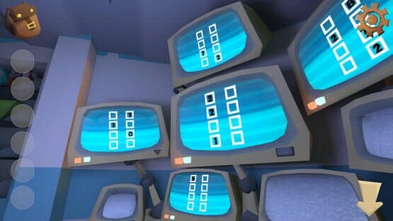 Krystopia: A Puzzle Journey — screenshot 5