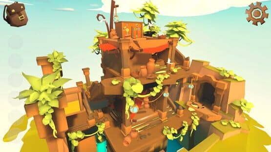 Krystopia: A Puzzle Journey — screenshot 7