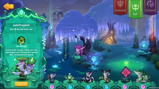 Eternal Battlefield — screenshot 7