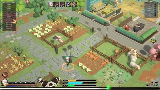 Elf Manor — screenshot 1