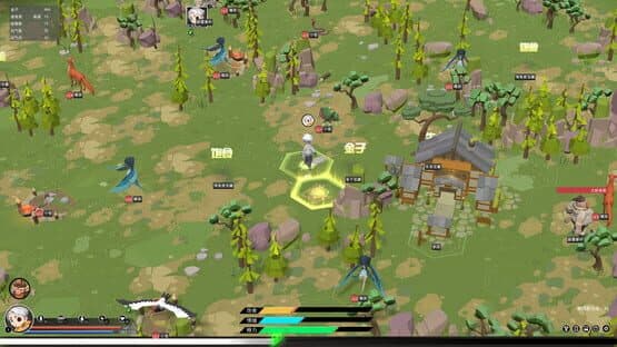 Elf Manor — screenshot 4