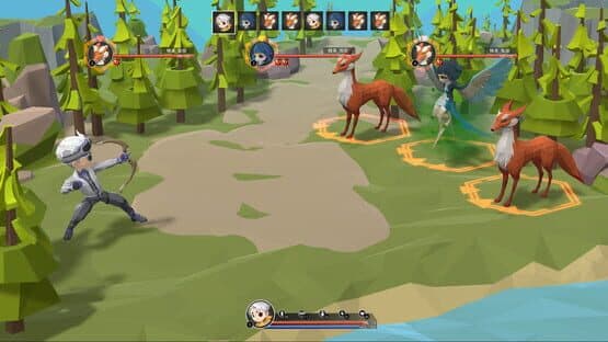 Elf Manor — screenshot 5