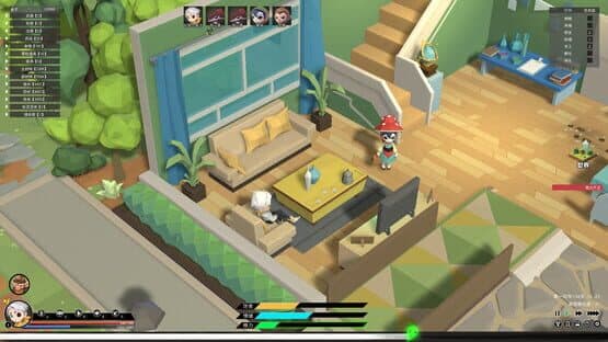 Elf Manor — screenshot 8