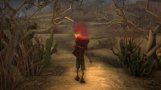 Arida 2: Rise of the Brave — screenshot 1