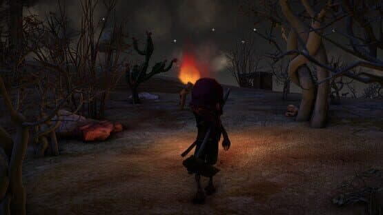 Arida 2: Rise of the Brave — screenshot 2