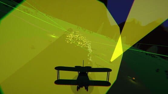 Night Witch: 588 — screenshot 1