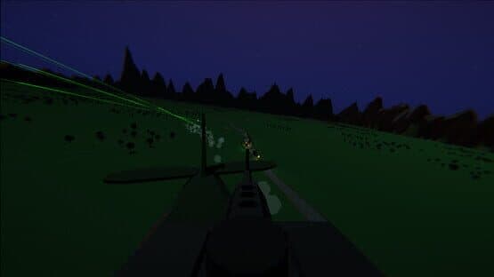 Night Witch: 588 — screenshot 2