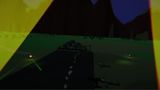 Night Witch: 588 — screenshot 3