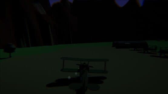 Night Witch: 588 — screenshot 5