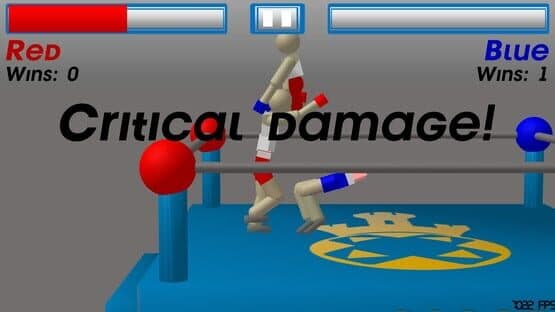Drunken Wrestlers — screenshot 5