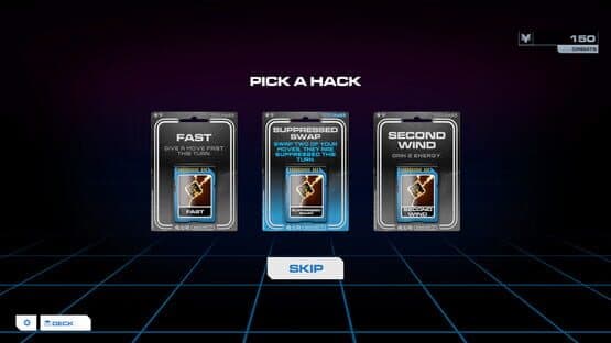 Haxity — screenshot 4