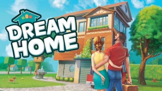 Dream Home — screenshot 1
