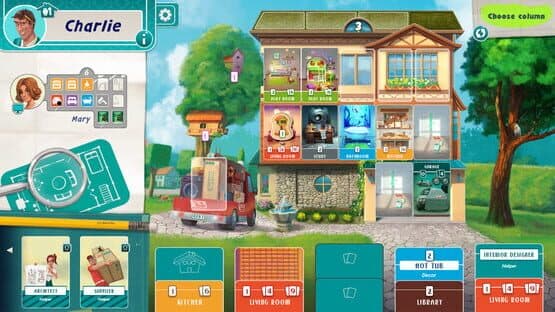 Dream Home — screenshot 2
