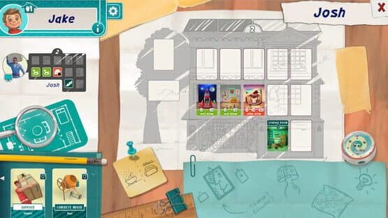 Dream Home — screenshot 3