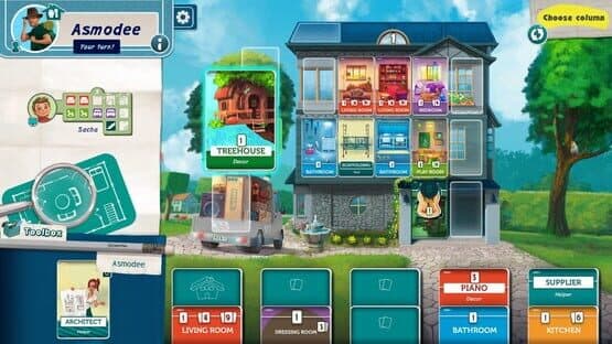 Dream Home — screenshot 8