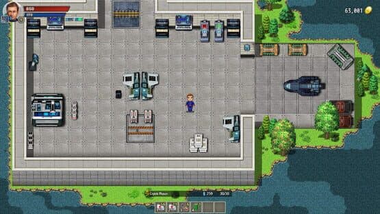 Captain Hannon: The Belanzano — screenshot 3