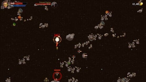 Captain Hannon: The Belanzano — screenshot 4