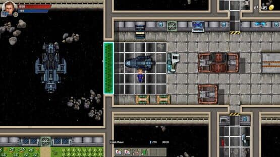 Captain Hannon: The Belanzano — screenshot 5