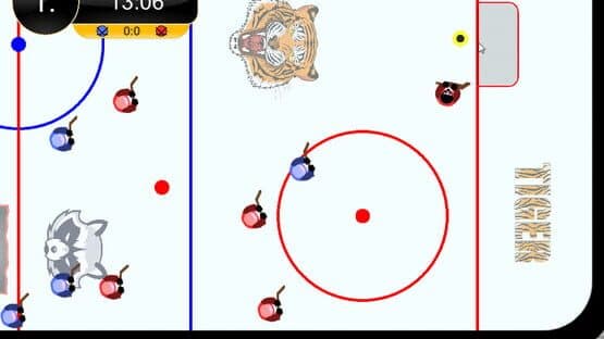 Hockeysplit — screenshot 3