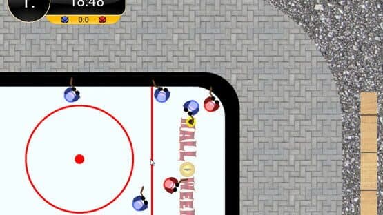 Hockeysplit — screenshot 4